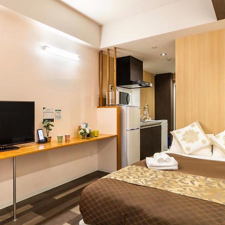 มิสเตอร์ คินโจะ อิน อุชิโดะมะริ Aparthotel กิโนวัน ภายนอก รูปภาพ