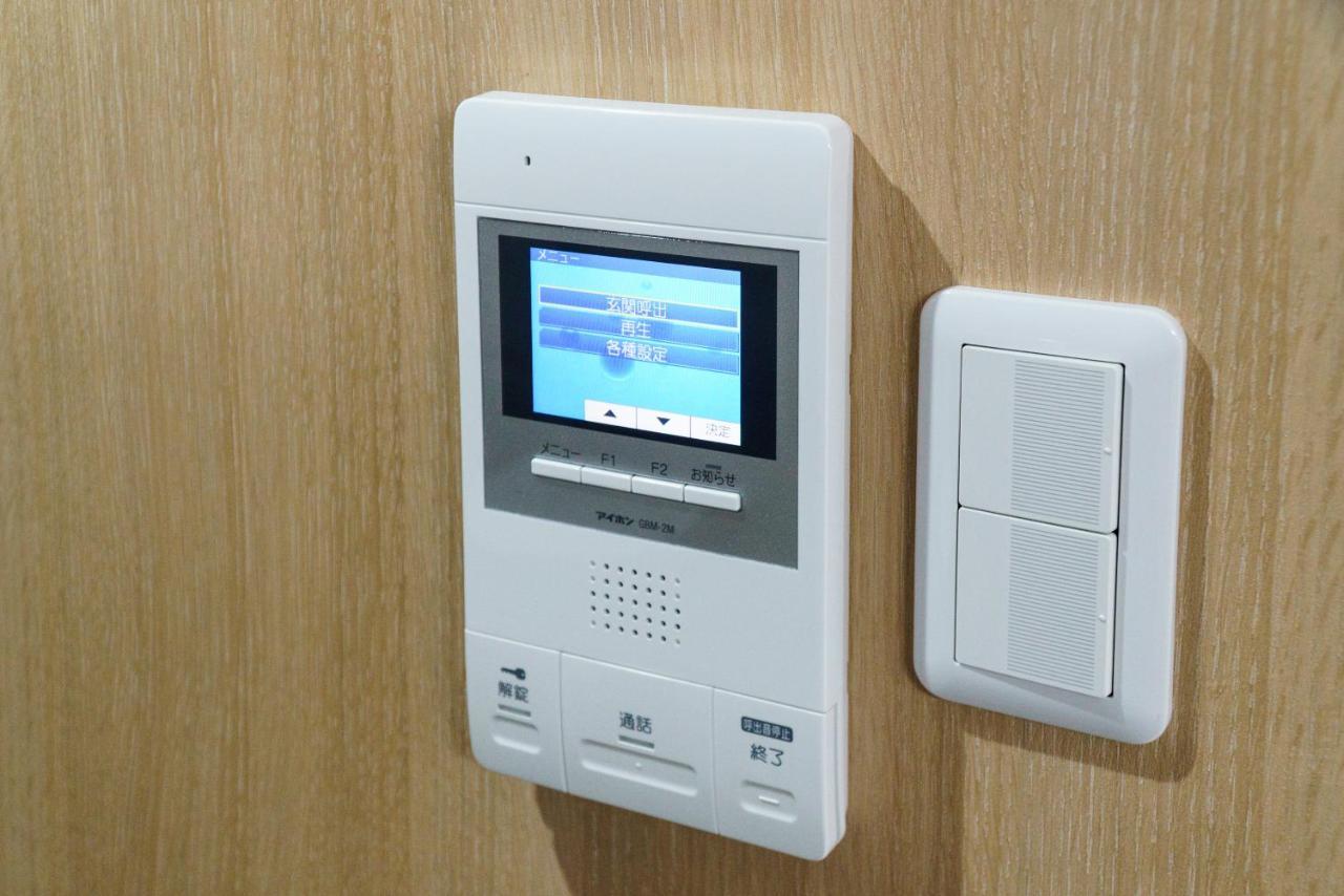 มิสเตอร์ คินโจะ อิน อุชิโดะมะริ Aparthotel กิโนวัน ภายนอก รูปภาพ
