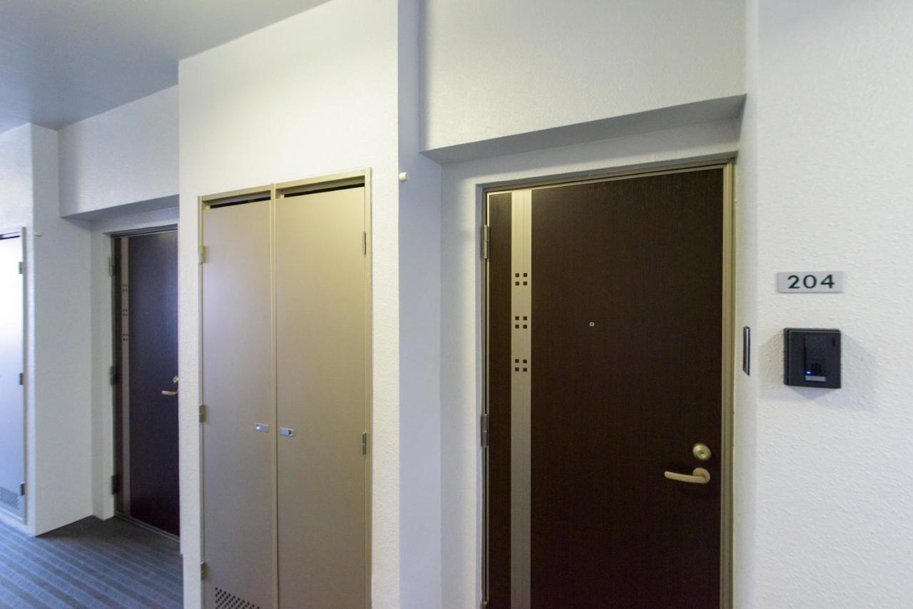 มิสเตอร์ คินโจะ อิน อุชิโดะมะริ Aparthotel กิโนวัน ภายนอก รูปภาพ